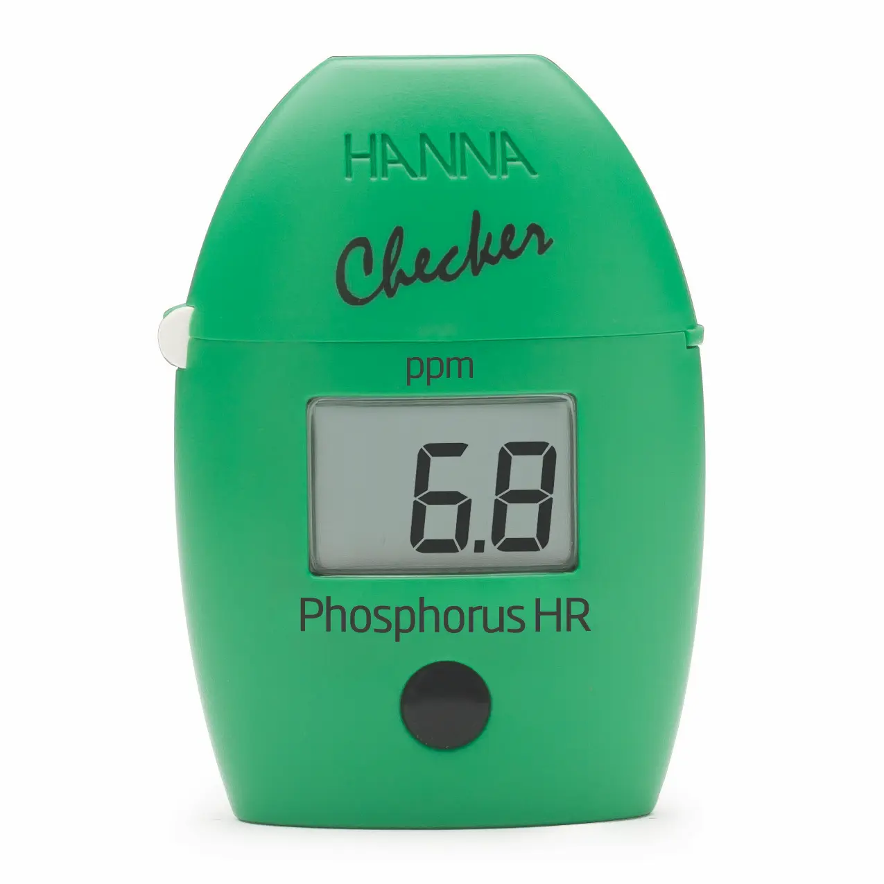 Checker Fósforo Rango Alto (0,0 a 15,0mg/L)