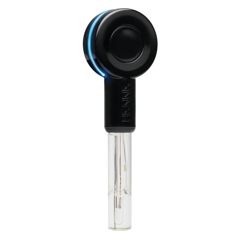 HALO® Wireless pH Meter for Flat Surface