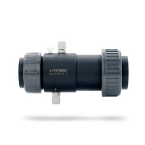 Celda de flujo para sonda HI7660-28XX