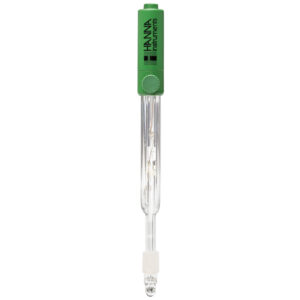 Electrodo ORP para titulaciones no acuosas