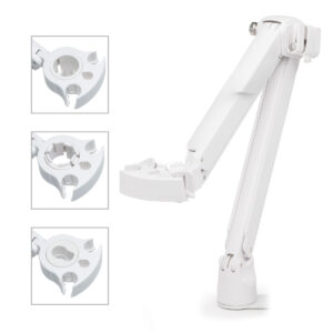 Soporte de electrodos para familia HI6000