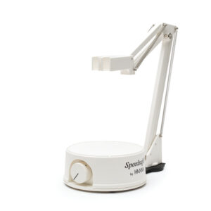 Miniagitador magnético con soporte de sonda,