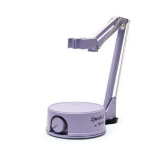 Mini agitador magnético con soporte de sonda,