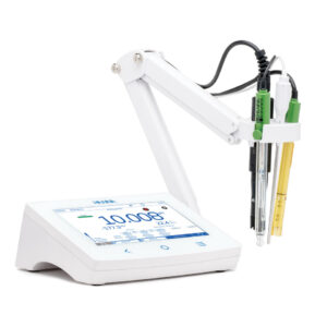 Kit medidor 6000 módulo pH/ORP/ISE, CE y opdo