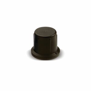 Tapas para cubeta de vidrio utilizadas con fotómetros portátiles de la serie HI 977XX (4 piezas) HI 731336N